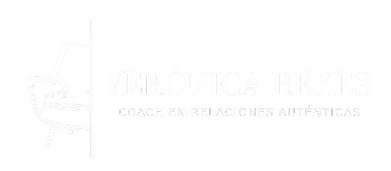 Verónica Reyes Logo